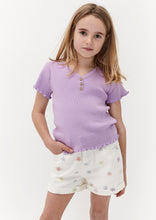 Load image into Gallery viewer, Sonny Frill Tee
