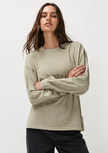 Load image into Gallery viewer, Basic Thrift Long Sleeve
