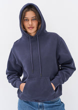 Load image into Gallery viewer, Basic Vintage Hoodie
