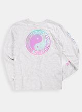 Load image into Gallery viewer, Holographic Long Sleeve Tee
