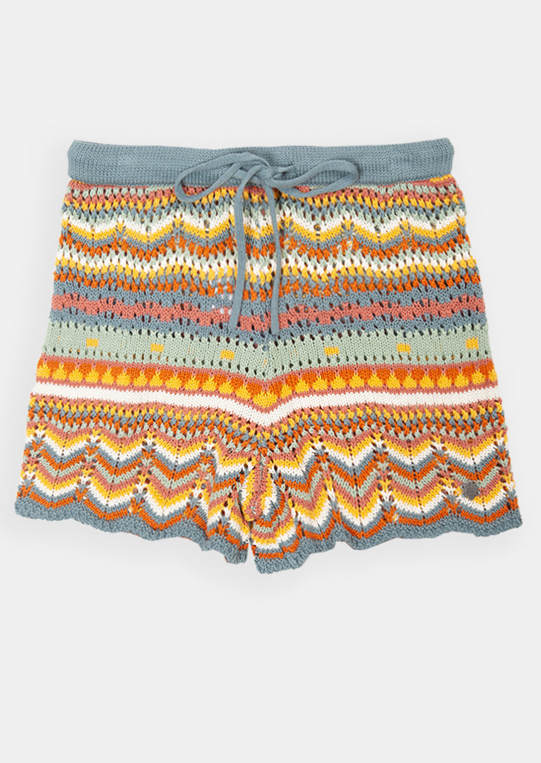 Annika Shorts