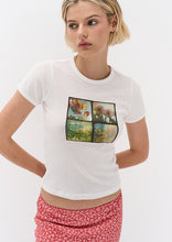 Load image into Gallery viewer, Quinn Tee
