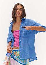 Load image into Gallery viewer, Sunny Shorts Sleeve Shirt
