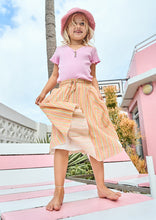 Load image into Gallery viewer, Angel Maxi Skirt
