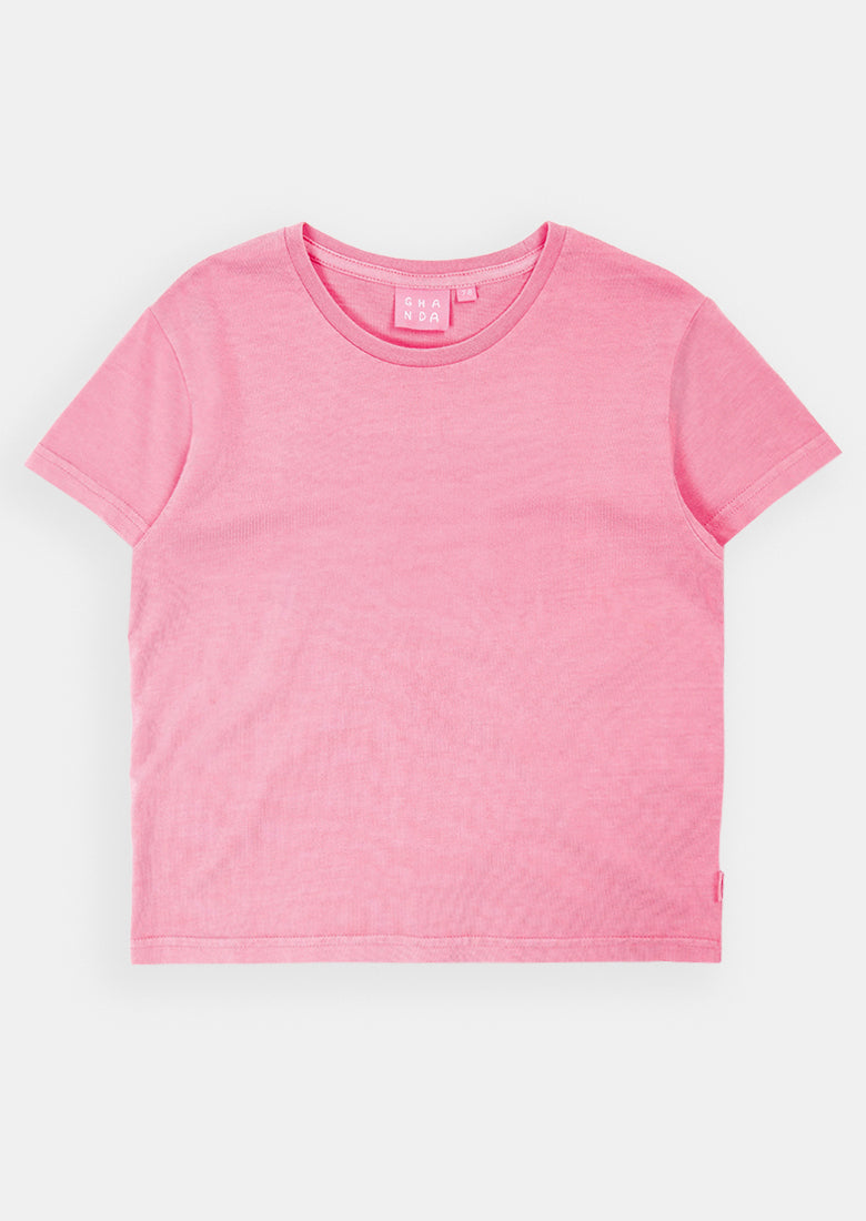 Basic Bibs Tee