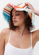 Load image into Gallery viewer, Beach Bucket Hat
