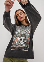 Load image into Gallery viewer, Thrift Long Sleeve
