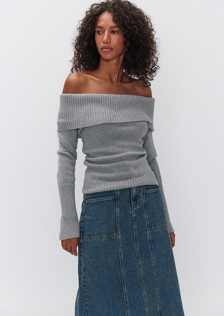 Polly Knit