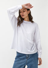 Load image into Gallery viewer, Basic Thrift Long Sleeve
