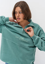 Load image into Gallery viewer, Forever Quarter Zip
