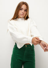 Load image into Gallery viewer, Cropped Hayley Knit
