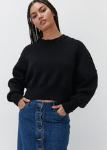 Load image into Gallery viewer, Cropped Hayley Knit
