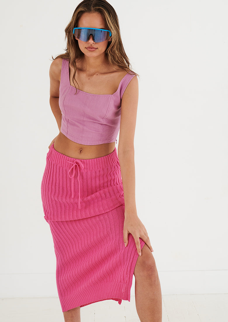 Dani Skirt