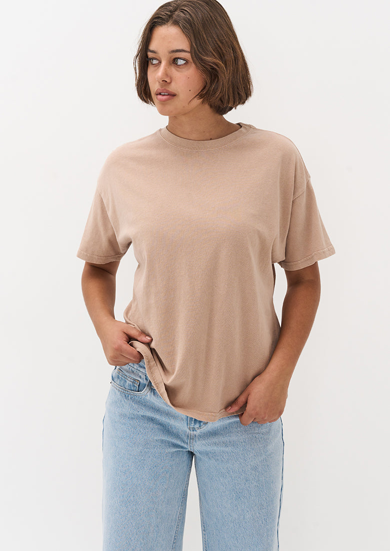 Basic Thrift Tee