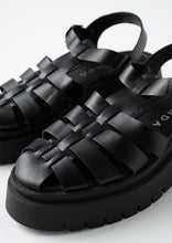 Load image into Gallery viewer, Rue Chunky Sandals
