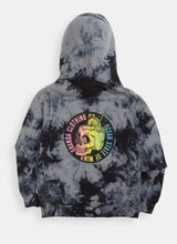 Load image into Gallery viewer, Mojito Rainbow Hoodie
