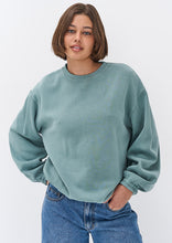 Load image into Gallery viewer, Basic Thrift Crew
