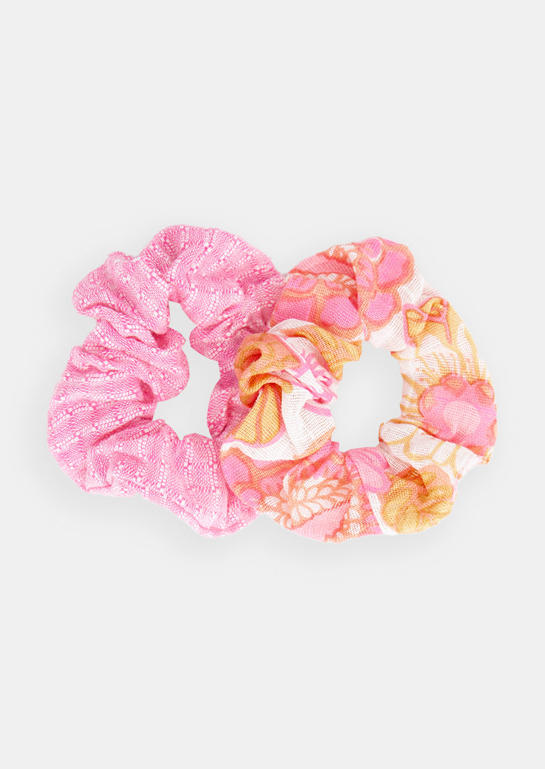 Scrunchie Pack