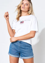 Load image into Gallery viewer, Flag Usa Tee
