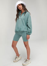 Load image into Gallery viewer, Thrift Quarter Zip
