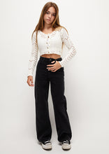 Load image into Gallery viewer, Wide Cord Pants
