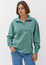 Load image into Gallery viewer, Forever Quarter Zip
