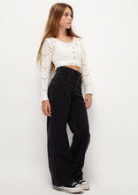 Load image into Gallery viewer, Wide Cord Pants
