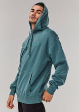 Load image into Gallery viewer, Tape Hoodie
