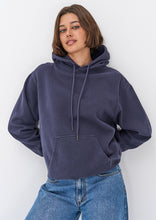 Load image into Gallery viewer, Basic Vintage Hoodie
