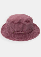 Load image into Gallery viewer, Surf Bucket Hat
