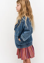 Load image into Gallery viewer, Marni Denim Jacket
