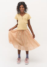 Load image into Gallery viewer, Angel Maxi Skirt
