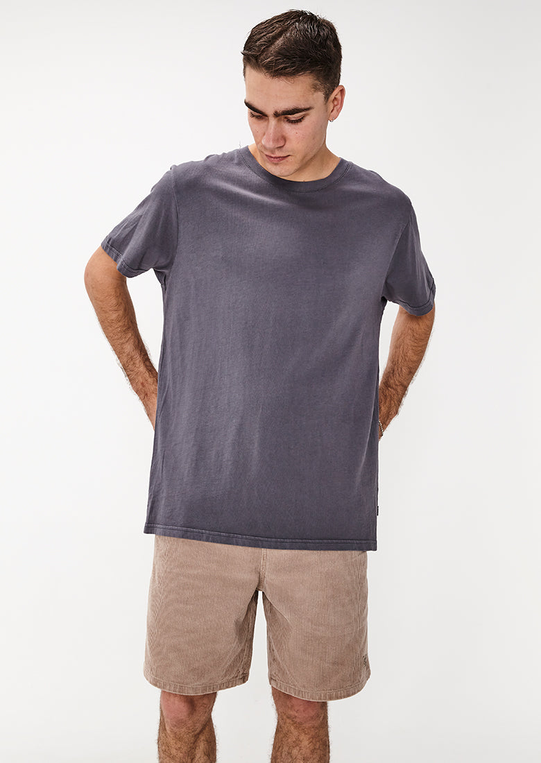 Basic Vintage Tee