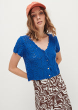 Load image into Gallery viewer, Betty Knit Top
