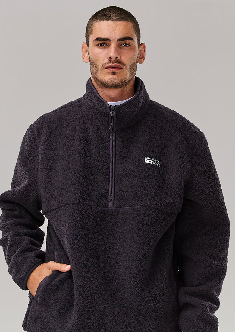 Falls Quarter Zip