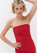 Load image into Gallery viewer, Scrunch Maxi Dress
