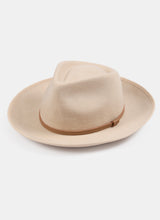 Load image into Gallery viewer, Panama Hat
