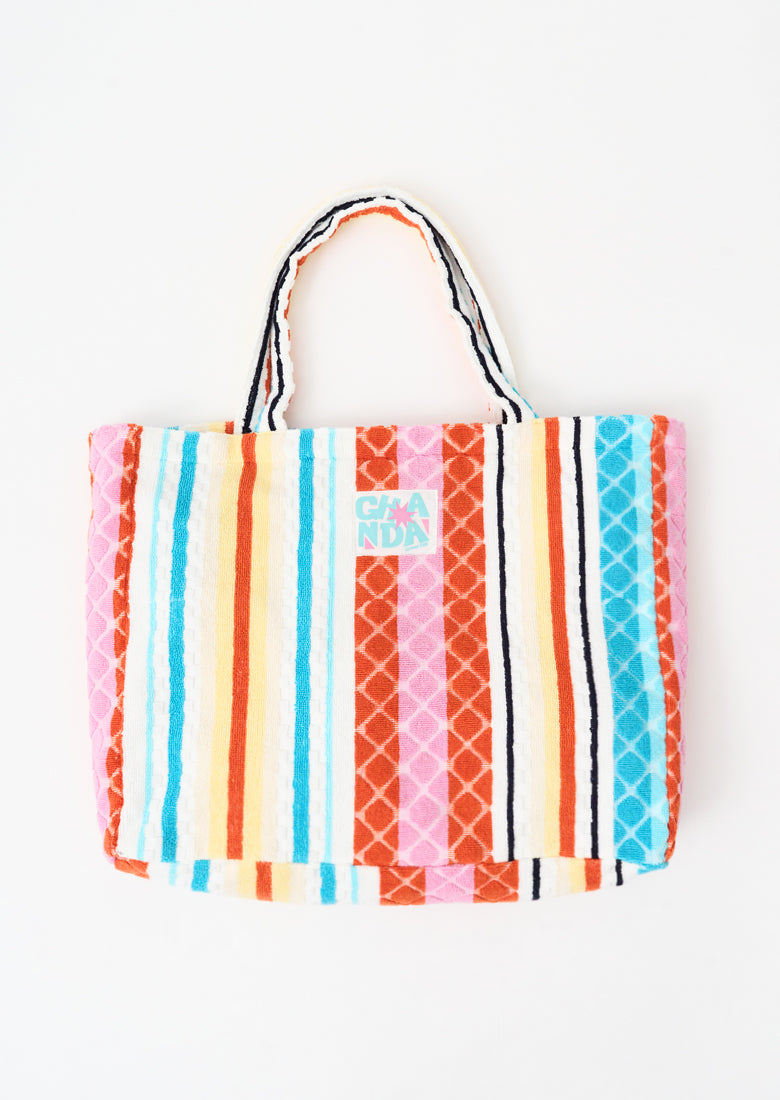 Beach Tote