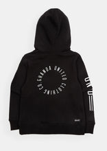 Load image into Gallery viewer, Skate Stamp Hoodie
