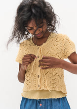 Load image into Gallery viewer, Betty Knit Top
