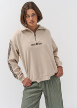 Load image into Gallery viewer, Holly Quarter Zip
