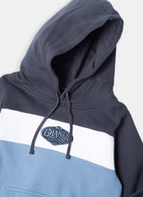 Load image into Gallery viewer, Divided Panel Hoodie
