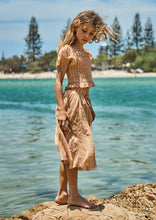 Load image into Gallery viewer, Angel Maxi Skirt
