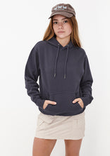 Load image into Gallery viewer, Basic Vintage Hoodie
