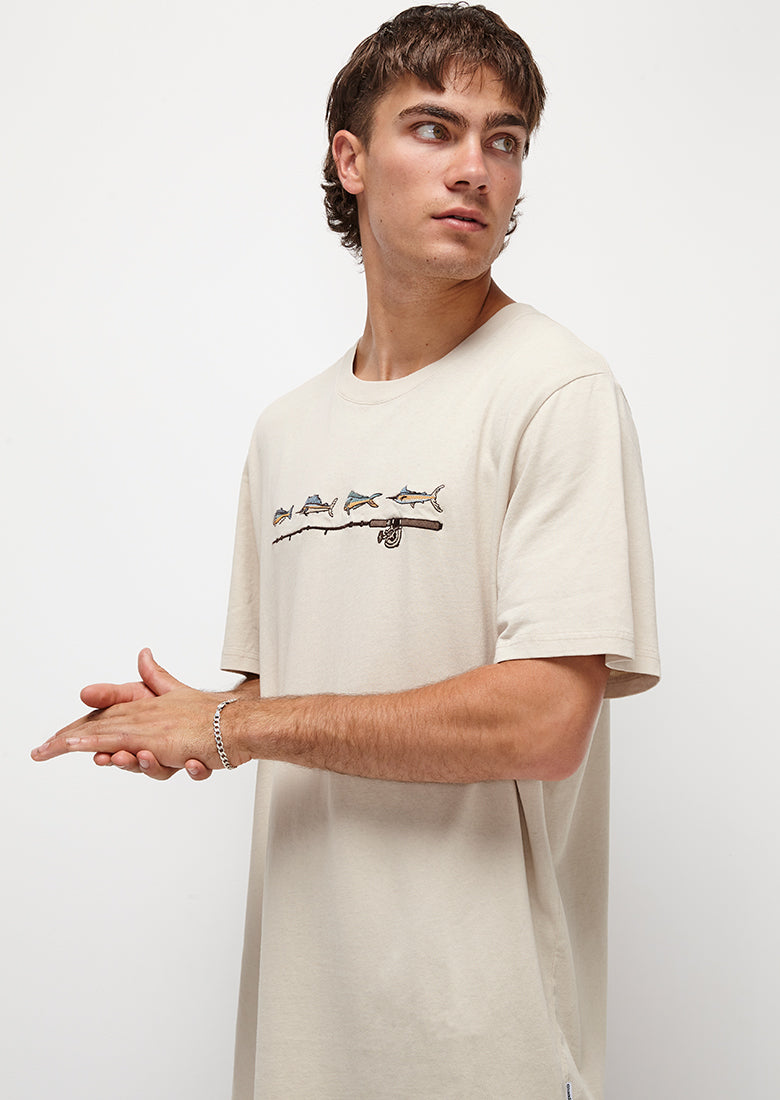 Surf Tee