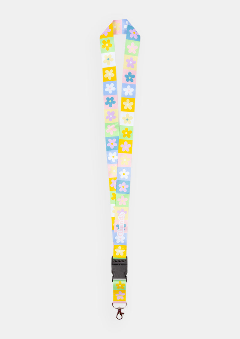 Lanyard