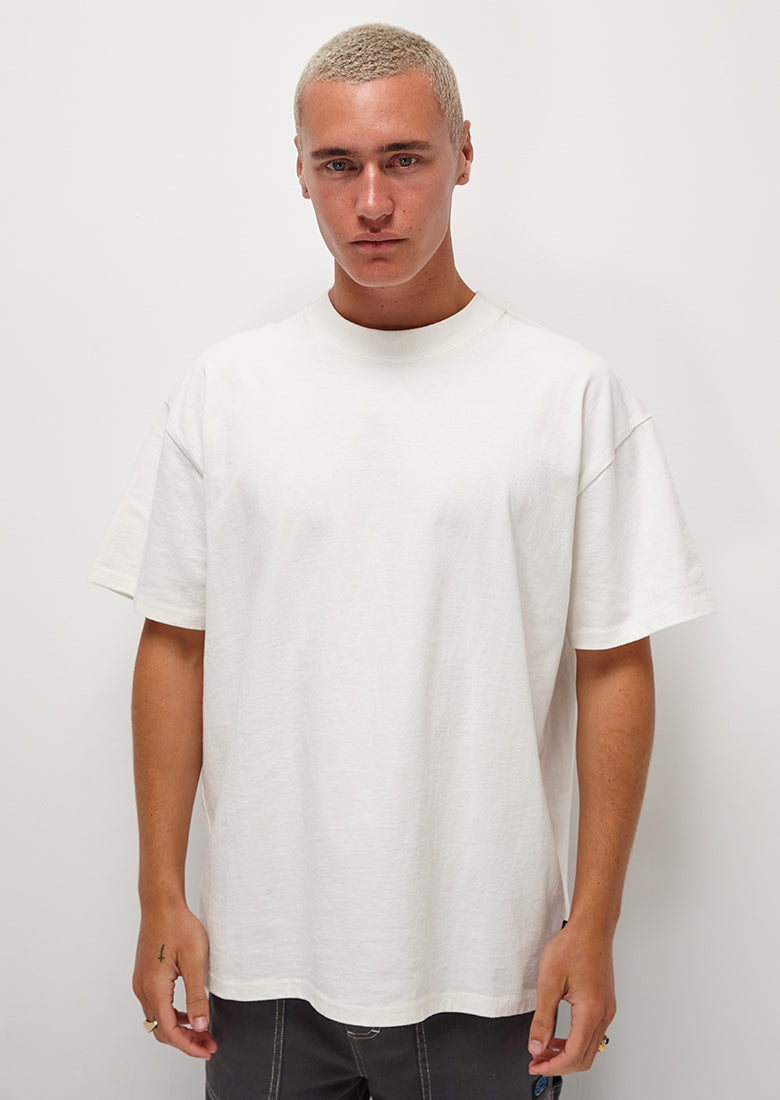 Basic No Mercy Tee