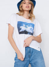 Load image into Gallery viewer, Swans In Love Indi Tee
