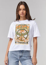 Load image into Gallery viewer, Peace Bibs Tee
