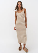 Load image into Gallery viewer, Ridge Midi Dress
